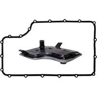 Transmission Filters