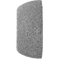 2" Flared Contour Buffing Wheel for M12 Fuel Low Speed Tire Buffer Planification Entrepots Molloy