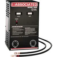 Powerful Performance Parallel Battery Charger Planification Entrepots Molloy