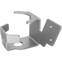 Support de rallonge gauche pour crics Mammut 91000 et 91003 d'ESCO Planification Entrepots Molloy