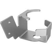 Support de rallonge droit pour crics Mammut 91000 et 91003 d'ESCO Planification Entrepots Molloy