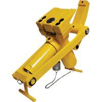 Pro Series Combi Hydraulic Bead Breaker Planification Entrepots Molloy