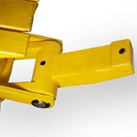 Pro Series Combi Hydraulic Bead Breaker Planification Entrepots Molloy