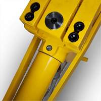 Pro Series Maxi Hydraulic Bead Breaker Planification Entrepots Molloy