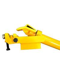 Pro Series Talon Hydraulic Tire Bead Breaker Planification Entrepots Molloy