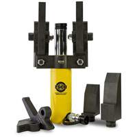 Pro Series ESC3000 OTR Giant Tire Bead Breaker Kit Planification Entrepots Molloy