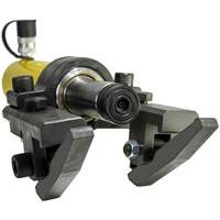 Pro Series ESC3000 OTR Giant Tire Bead Breaker Kit Planification Entrepots Molloy