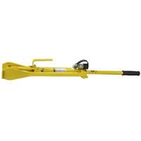 Pro Series Dual Wheel Farm Tractor Tire Bead Breaker Planification Entrepots Molloy