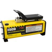 Pro Series 1/2 Gallon Air Hydraulic Pump Planification Entrepots Molloy