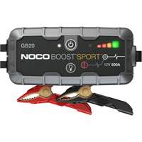 GB20 Boost&reg; Sport Jump Starter Planification Entrepots Molloy