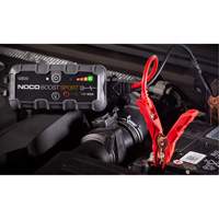 GB20 Boost&reg; Sport Jump Starter Planification Entrepots Molloy