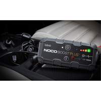 GB40 Boost&reg; Plus Jump Starter Planification Entrepots Molloy