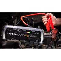 GB150 Boost&reg; Pro Jump Starter Planification Entrepots Molloy