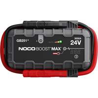 GB251+ Boost&reg; Max Jump Starter Planification Entrepots Molloy