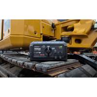 GB500+ Boost&reg; Max Jump Starter Planification Entrepots Molloy