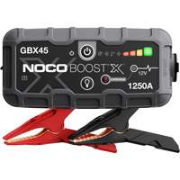 GBX45 Boost&reg; X Jump Starter Planification Entrepots Molloy