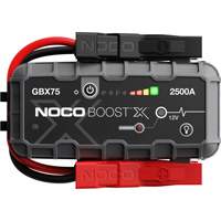 GBX75 Boost&reg; X Jump Starter Planification Entrepots Molloy
