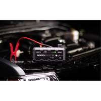 GBX75 Boost&reg; X Jump Starter Planification Entrepots Molloy