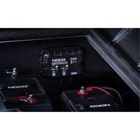 Genius&reg; Gen5X2 2-Bank, 10-Amp On-Board Battery Charger Planification Entrepots Molloy