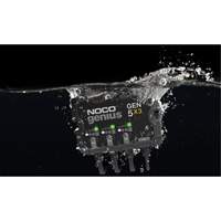 Genius&reg; Gen5X3 3-Bank, 15-Amp On-Board Battery Charger Planification Entrepots Molloy