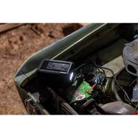 2000A Boost Air Jump Starter & 100 PSI Air Compressor Planification Entrepots Molloy
