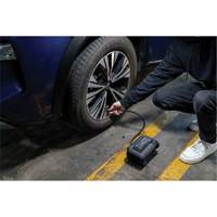 2000A Boost Air Jump Starter & 100 PSI Air Compressor Planification Entrepots Molloy