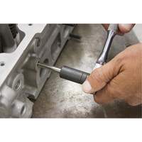 Jeu de douilles pour taraud, 8 Morceaux, Prise de 1/4"/3/8" Planification Entrepots Molloy