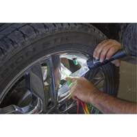 Jeu de 9 jauges combin&eacute;es pour l&eacute;paisseur des garnitures de frein Planification Entrepots Molloy