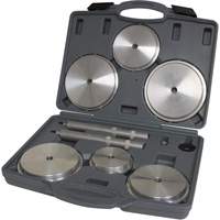 Ensemble d'entraînement des roulements et des joints pour camions lourds Planification Entrepots Molloy