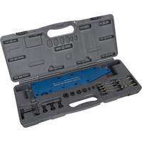 Manifold Drill Template for Ford 3.5L Ecoboost Planification Entrepots Molloy