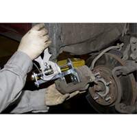 &eacute;carteur rapide &agrave; quatre tampons Planification Entrepots Molloy