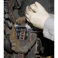 &eacute;carteur rapide &agrave; quatre tampons Planification Entrepots Molloy