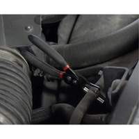 Small Hose Pinch-off Pliers Planification Entrepots Molloy