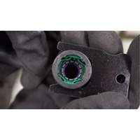 Jeu de d&eacute;connecteurs pour conduite d'essence et Def Planification Entrepots Molloy