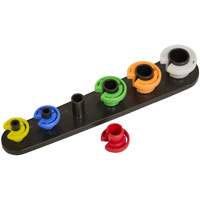 Jeu d'outils pour d&eacute;connexion de conduite de carburant & climatiseur Planification Entrepots Molloy