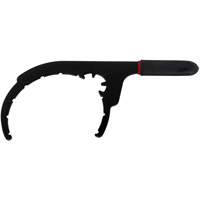 Diesel Filter Wrench for 6" Davco, 6" Strap Length Planification Entrepots Molloy
