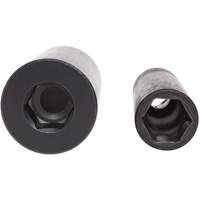 Douille pour amortisseur de vibration harmonique de torsion Planification Entrepots Molloy