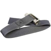 Heavy-Duty Strap Filter Wrench, 6-1/2" Filter Capacity Planification Entrepots Molloy