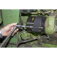 Heavy-Duty Strap Filter Wrench, 6-1/2" Filter Capacity Planification Entrepots Molloy