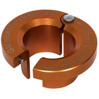 D&eacute;connecteur de tuyau de chauffage 3/4" pour General Motors Planification Entrepots Molloy