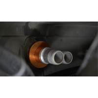 D&eacute;connecteur de tuyau de chauffage 3/4" pour General Motors Planification Entrepots Molloy