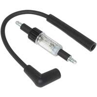 Testeur d'&eacute;tincelles en ligne Planification Entrepots Molloy