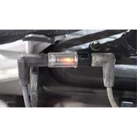 Testeur d'&eacute;tincelles en ligne Planification Entrepots Molloy