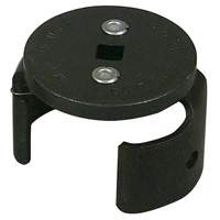 Import Car Filter Wrench, 2-1/2" - 3-1/8" Filter Capacity Planification Entrepots Molloy