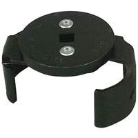Wide Range Filter Wrench, 3-1/8" - 3-7/8" Filter Capacity Planification Entrepots Molloy