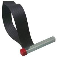 Big Range Filter Wrench, 6" Filter Capacity Planification Entrepots Molloy