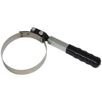 Oil Filter Wrench for Cummins & Detroit Diesel Engines, 4-5/16" - 4-3/4" Filter Capacity Planification Entrepots Molloy