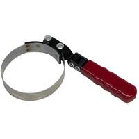 Standard Swivel Grip Oil Filter Wrench, 3-1/2" - 3-7/8" Filter Capacity Planification Entrepots Molloy