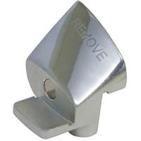 Outil pour retirer/installer une courroie &eacute;lastique Planification Entrepots Molloy