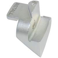 Outil pour retirer/installer une courroie &eacute;lastique Planification Entrepots Molloy